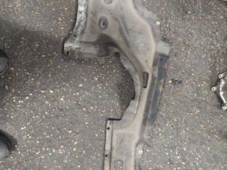 защита днища BMW X5 F15 2016, 4.0 л., дизель, 7325879