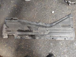 защита днища BMW X5 M E70 2010, 4.4 л., S63 B44 A, бензин, правый руль, 7178548, 7158484