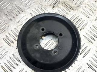 шкив помпы BMW 7 серия E65/E66/E67 [рестайлинг] 2006, 4.8 л., бензин, 7504077