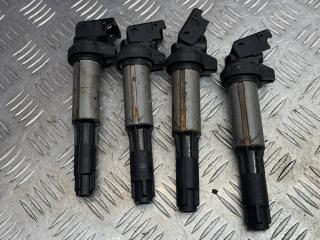 катушка зажигания BMW 5 серия E60/E61 2007, 4.8 л., N62 B48 A, бензин, АКПП, универсал, 0221504100