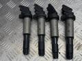 катушка зажигания BMW 5 серия E60/E61 2007, 4.8 л., N62 B48 A, бензин, АКПП, универсал, 0221504100 - фото №2