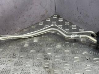 трубка кондиционера BMW X5 F15 2016, 4.0 л., дизель, 9271894