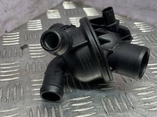 термостат BMW 2010, 3.0 л., N55 B30 A, бензин, 5603485, 6371059, 6601544, 6644619