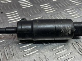 насос (моторчик) омывателя фар BMW 3 серия E90/E91/E92/E93 [рестайлинг] 2008, 2.0 л., дизель, АКПП, универсал, 8377430