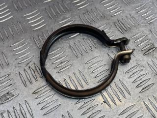 Хомут BMW X5 M E70 2010, 4.4 л., S63 B44 A, бензин, 7553602