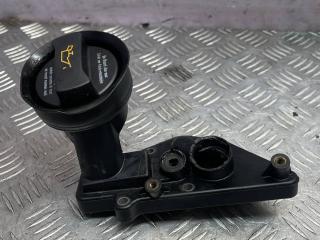 маслозаливная горловина Volkswagen Crafter 1 поколение (2006 - 2011), 076115308A