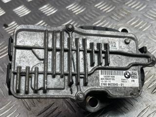 электромотор раздаточной коробки BMW X5 F15 2016, 3.0 л., N57 D30 A, дизель, АКПП, внедорожник 5 дв., 8623345