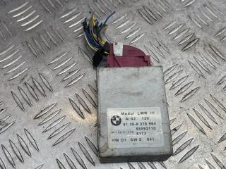 блок управления крышкой багажника BMW 7 серия E65/E66/E67 [рестайлинг] 2006, 4.8 л., N62 B48 B, бензин, АКПП, седан, 55892110, 61356983205