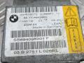 блок AirBag BMW 7 серия E65/E66/E67 (2001 - 2005), 037075072, 6940982, SS694098201 - фото №2