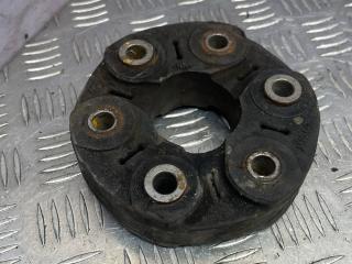 муфта кардана BMW 2010, 3.5 л., бензин, 7546425