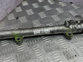 топливная рампа Mercedes-Benz 2013, 2.1 л., OM 651.913, дизель, АКПП, седан, A6510700495, R9144Z240A