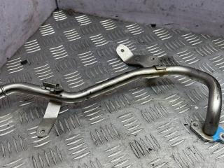 трубка охлаждающей жидкости Mercedes-Benz B-Класс W246 2014, 1.8 л., дизель, A6512030502