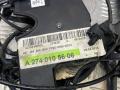 проводка двигателя Mercedes-Benz GLC-Класс X253/C253 2016, 2.0 л., M 274.920, бензин, A2740105606, A2741509588 - фото №2