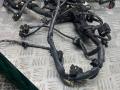проводка двигателя Mercedes-Benz GLC-Класс X253/C253 2016, 2.0 л., M 274.920, бензин, A2740105606, A2741509588 - фото №10