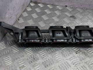 коллектор впускной Mercedes-Benz S-Класс W221 [рестайлинг] 2011, бензин, A2761400844