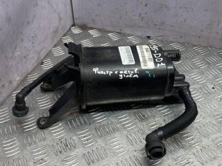 адсорбер BMW X6 E71/E72 2009, 4.4 л., N63 B44 A, бензин, АКПП, внедорожник 5 дв., 16440117618951, 7164404