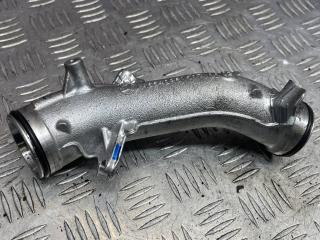 патрубок интеркулера Mercedes-Benz E-Класс W213/S213/C238/A238 2016, 2.2 л., дизель, A6540980507