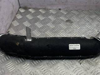 патрубок интеркулера Mercedes-Benz S-Класс W222/C217/A217 2015, A6540980000