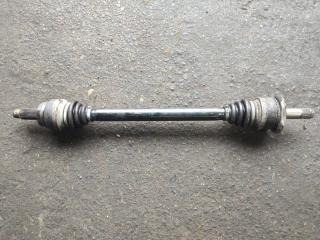 полуось задняя (приводной вал, ШРУС) BMW X5 E70 [рестайлинг] 2011, 7564127