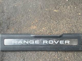 накладка на порог внутренняя Land Rover Range Rover Evoque L538 (2011 - 2015), BJ3213201