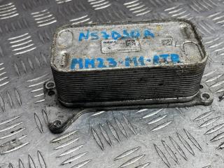 радиатор АКПП BMW X5 F15 2014, 3.0 л., N57 D30 A, дизель, АКПП, внедорожник 5 дв., 8510856