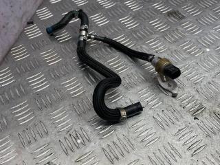 Клапан ТНВД Mercedes-Benz GLE W166 2017, 2.2 л., дизель, A6510703981004