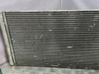 радиатор кондиционера BMW 1 серия E81/E82/E87/E88 2006, 2.0 л., бензин, 7524914, 4375669, 6930038