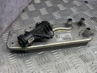 радиатор АКПП BMW 7 серия F01/F02 2009, 4.4 л., N63 B44 A, бензин, 7597890