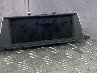 монитор мультимедиа BMW 2011, 9243901