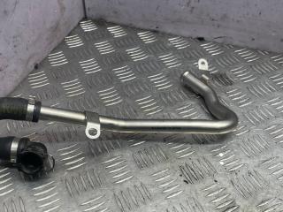 трубка охлаждающей жидкости Mercedes-Benz E-Класс W213/S213/C238/A238 2017, 2.0 л., OM 654.920, дизель, A6542030700