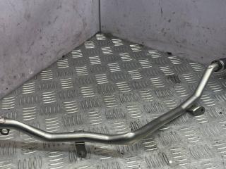 трубка охлаждающей жидкости Mercedes-Benz E-Класс W213/S213/C238/A238 2017, 2.0 л., OM 654.920, дизель, A6542032602