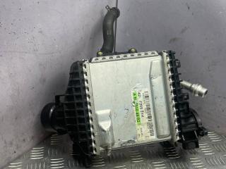 интеркулер Mercedes-Benz E-Класс W213/S213/C238/A238 2017, A6540104902