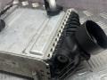 интеркулер Mercedes-Benz E-Класс W213/S213/C238/A238 2017, A6540104902 - фото №7