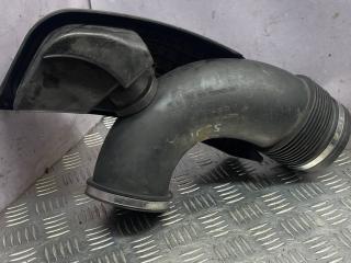 воздуховод ДВС (Вентиляционный канал) BMW 5 серия E60/E61 2007, 4.8 л., N62 B48 A, бензин, АКПП, универсал, 7533931