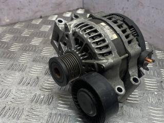 генератор BMW 3 серия E90/E91 [рестайлинг] 2010, 2.0 л., N46 B20 BD, бензин, 7550468