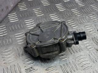 насос вакуумный BMW 5 серия E60/E61 2007, 2.0 л., N43 B20 A, бензин, 7547024, 11667517021