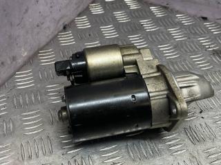 стартер BMW 3 серия E90/E91/E92/E93 [рестайлинг] 2008, 2.5 л., N52 B25 AF, бензин, 7521123