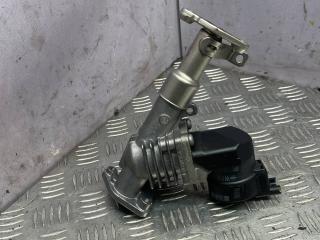 клапан EGR BMW 3 серия E90/E91 [рестайлинг] 2010, 2.0 л., N46 B20 BD, бензин, 7563241