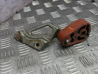 Резинка глушителя BMW X5 F15 2016, 4.0 л., дизель, 7583940