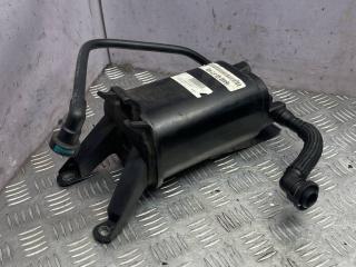 адсорбер BMW X6 E71/E72 2009, 4.4 л., N63 B44 A, бензин, АКПП, внедорожник 5 дв., 7164404, 16440128621498