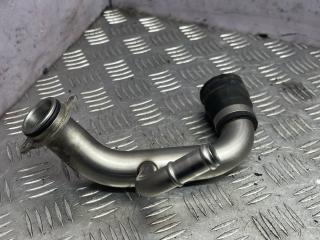 трубка охлаждающей жидкости BMW 2010, 2.0 л., бензин