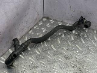 патрубок радиатора BMW 3 серия E90/E91 [рестайлинг] 2009, 2.0 л., N43 B20 A, бензин, 7537315