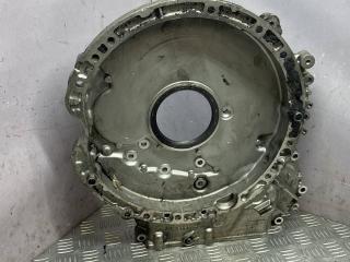 крышка двигателя задняя Mercedes-Benz A-Класс W176 2014, дизель, A6450150102