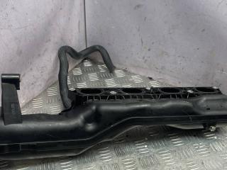 коллектор впускной BMW X6 E71/E72 2010, 4.4 л., бензин, 7589408