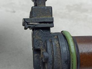 клапан фазорегулятора BMW 7 серия E65/E66/E67 [рестайлинг] 2006, 4.8 л., N62 B48 A, бензин, 1707323