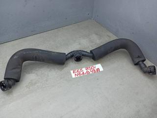 патрубок (трубопровод, шланг) BMW 7 серия E65/E66/E67 [рестайлинг] 2006, 4.8 л., N62 B48 A, бензин, 7540610