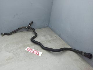 патрубок (трубопровод, шланг) BMW 7 серия E65/E66/E67 [рестайлинг] 2006, 4.8 л., N62 B48 A, бензин, 7541146