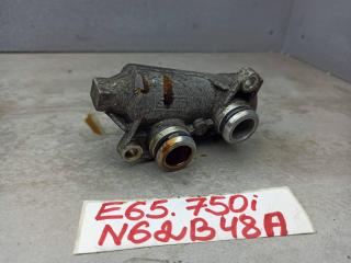 Клапан перепускной BMW 7 серия E65/E66/E67 [рестайлинг] 2006, 4.8 л., N62 B48 A, бензин, 7520214