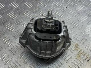 подушка крепления двигателя BMW 3 серия E90/E91 [рестайлинг] 2010, 3.0 л., дизель, 1398111
