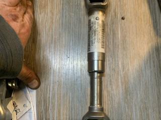 рулевой карданчик BMW X5 E70 [рестайлинг] 2013, 6774111